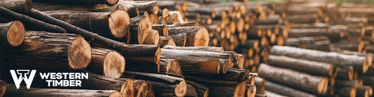 Western Timber - Employment